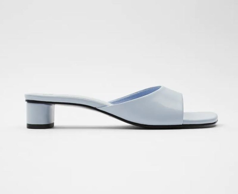 Mules, τα απόλυτα! 4 βασικοί λόγοι για τους οποίους δεν θα τα βαρεθούμε ποτέ... - εικόνα 13