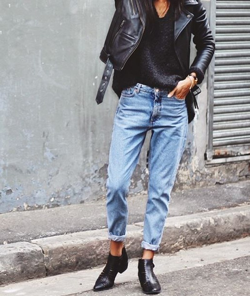 Αυτά τα boyfriend τζην είναι πιο σέξυ και από skinny - εικόνα 1