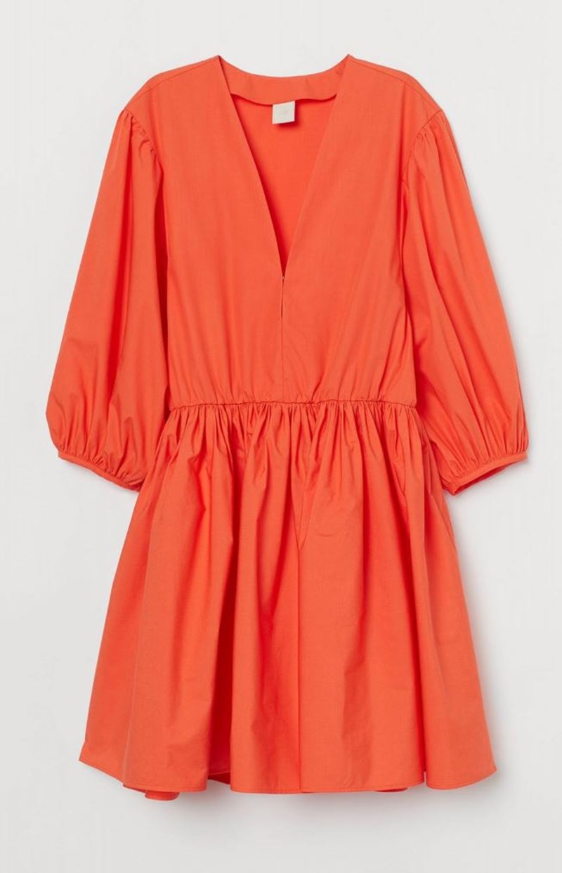 Orange is the new black: Το πορτοκαλί ήρθε για να μείνει (και μας έχει τρελάνει!) - εικόνα 4