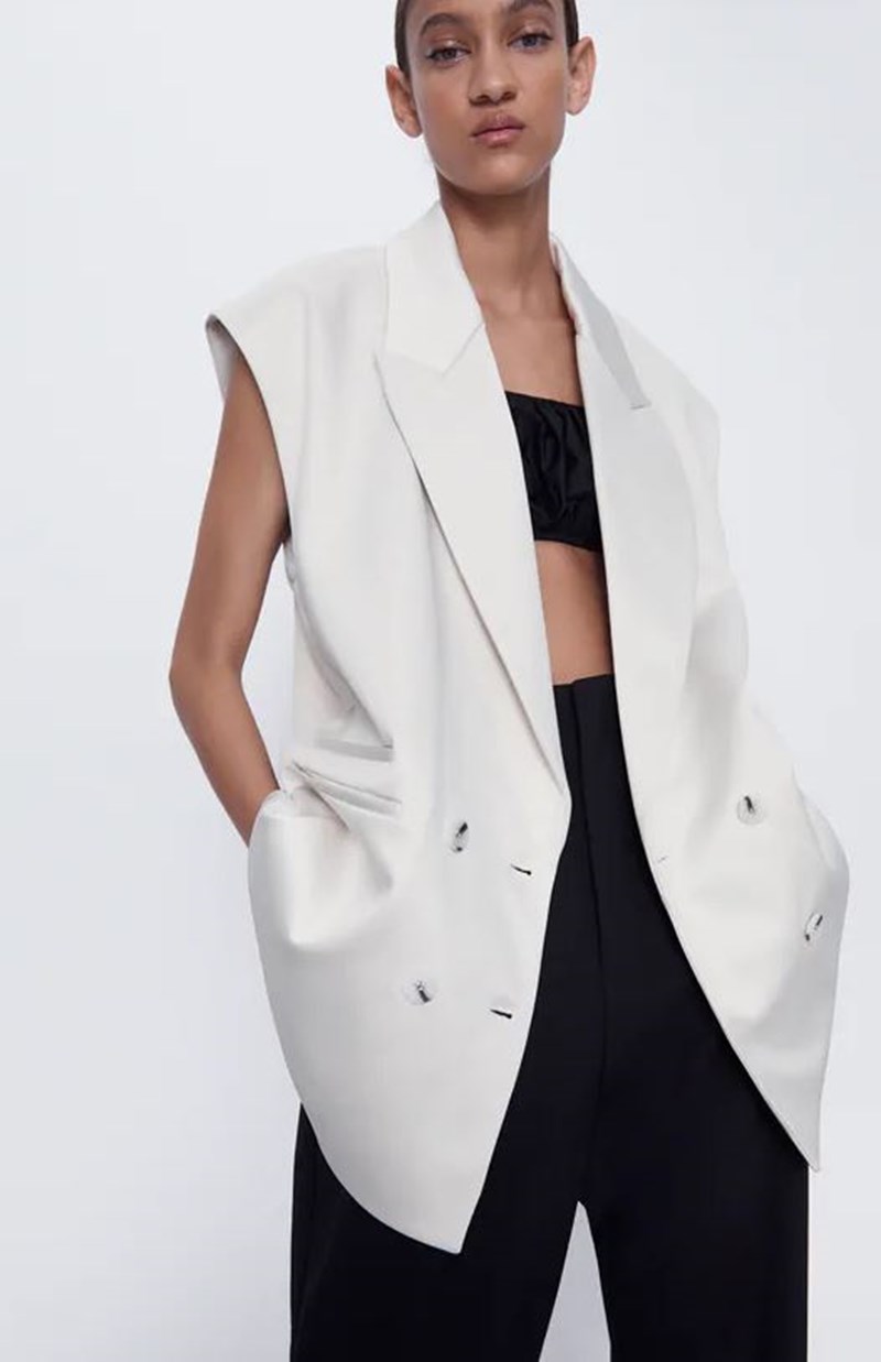 Zara Sales: Επιτέλους ξεκίνησαν! 27 συγκλονιστικά κομμάτια που πρέπει να αποκτήσεις πάση θυσία - εικόνα 7