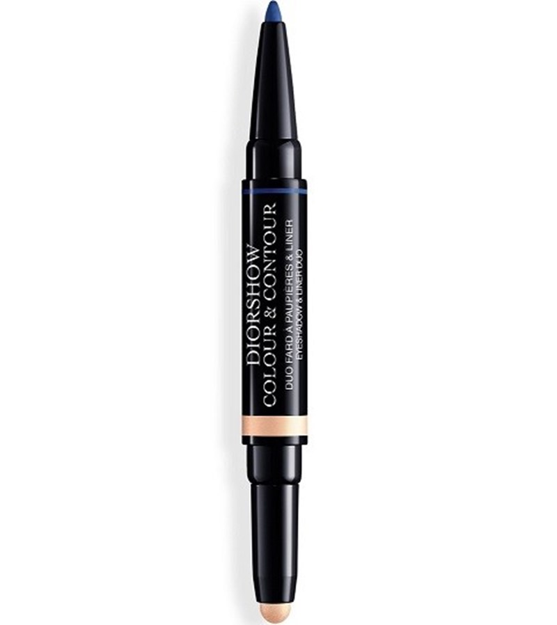 Χρωματιστό eyeliner: Έτσι θα κάνεις την ανατροπή στο μακιγιάζ σου - εικόνα 6