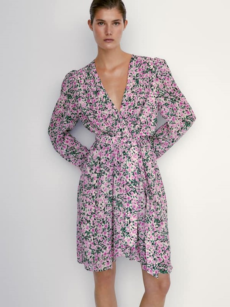 Μα άμα δεν βάλεις τώρα mini φόρεμα, τότε πότε; (13+1 σχέδια σκέτη τρέλα!) - εικόνα 14