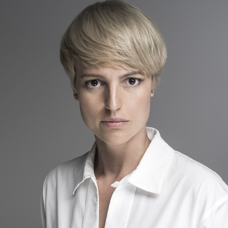 Κάναμε 10+1 ερωτήσεις στη σχεδιάστρια Ορσαλία Παρθένη - εικόνα 1