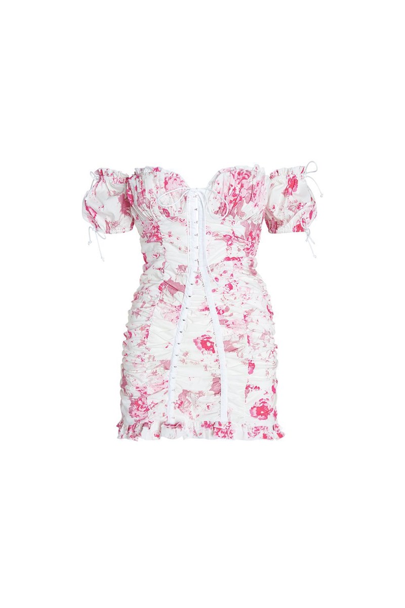 Τα φορέματα που θα κάνουν το καλοκαίρι σου αξέχαστο - εικόνα 4