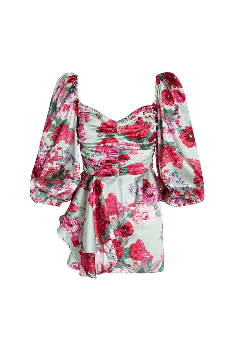 Τα φορέματα που θα κάνουν το καλοκαίρι σου αξέχαστο - εικόνα 6