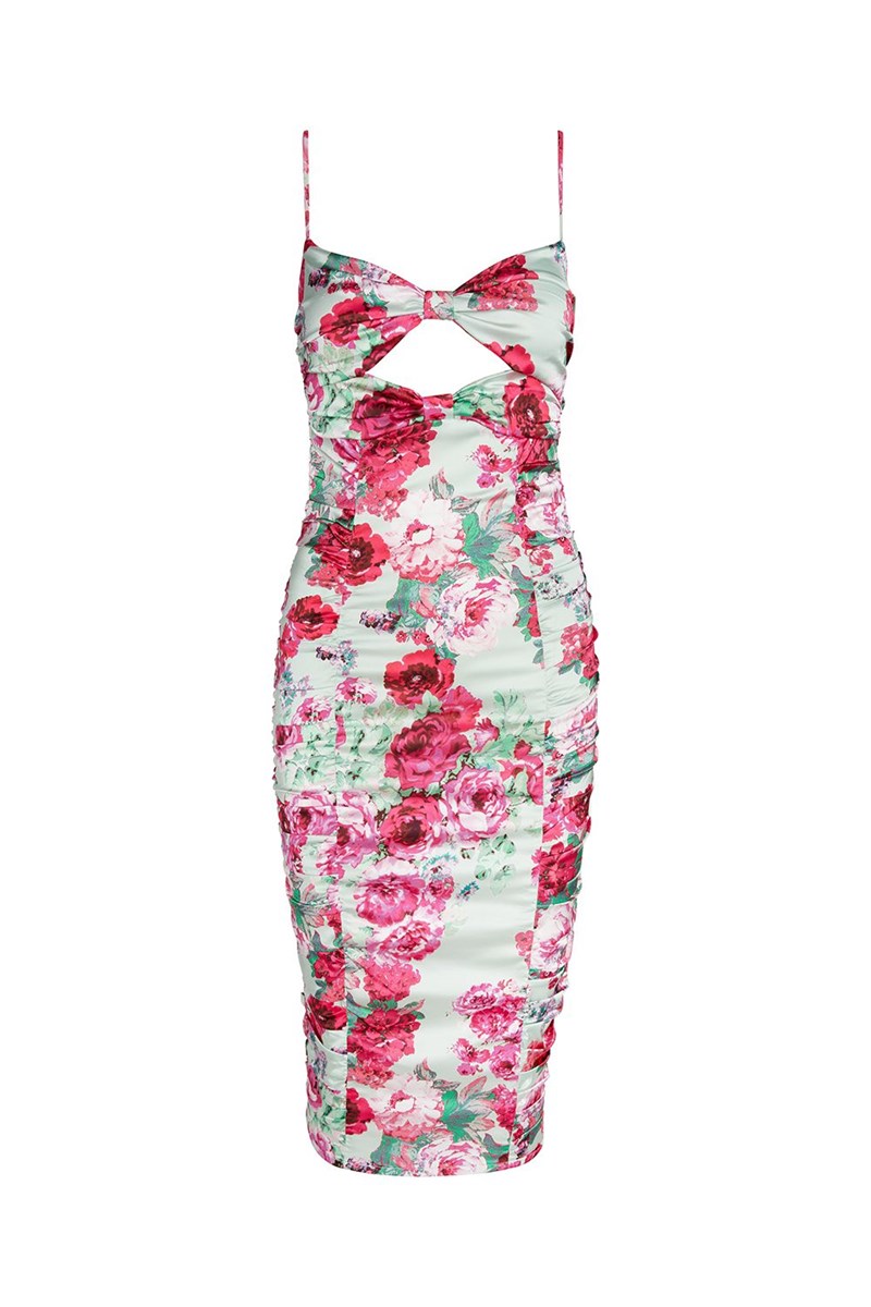 Τα φορέματα που θα κάνουν το καλοκαίρι σου αξέχαστο - εικόνα 2