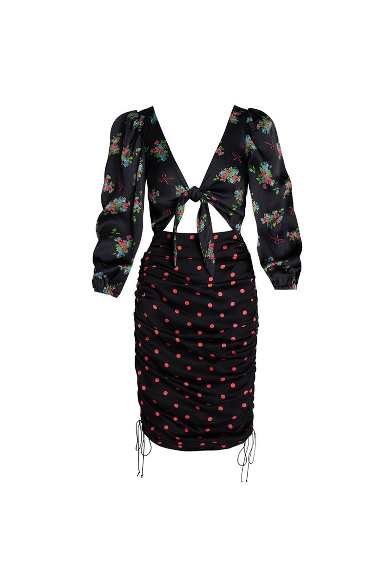 Τα φορέματα που θα κάνουν το καλοκαίρι σου αξέχαστο - εικόνα 5