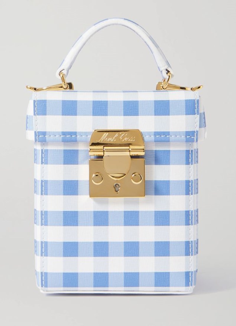 Έξυπνο Shopping: Αυτές οι μικροσκοπικές τσάντες είναι σκέτος έρωτας (και έχουν και έκπτωση!) - εικόνα 13