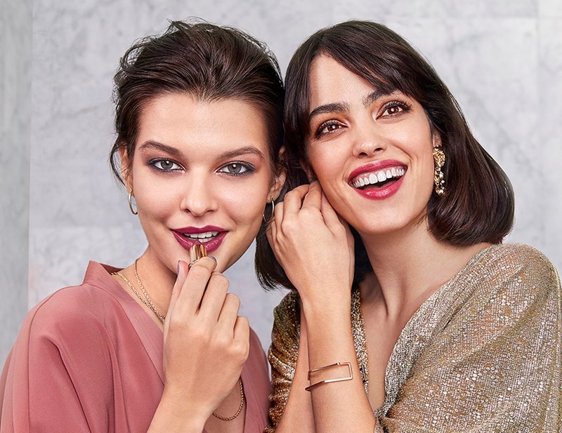 Αυτά τα καλλυντικά είναι η νέα μας εμμονή (και θα καταλάβεις γιατί) - εικόνα 1