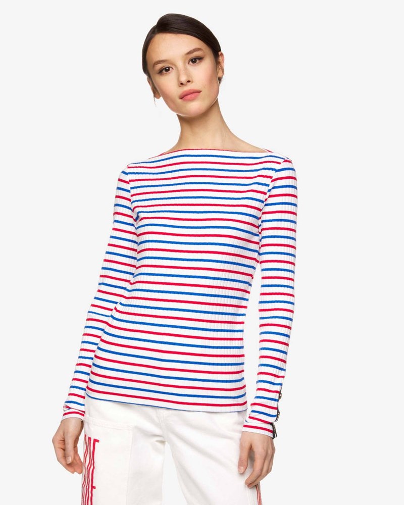 Get the look: Πώς θα αντιγράψεις σήμερα το στυλ της Brigitte Bardot; - εικόνα 5