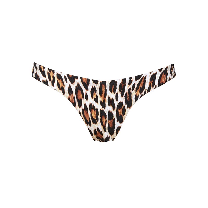 Η Bianca Balti με τα πιο θηλυκά και οικολογικά μαγιό του καλοκαιριού - εικόνα 9