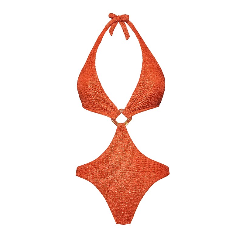 Η Bianca Balti με τα πιο θηλυκά και οικολογικά μαγιό του καλοκαιριού - εικόνα 5