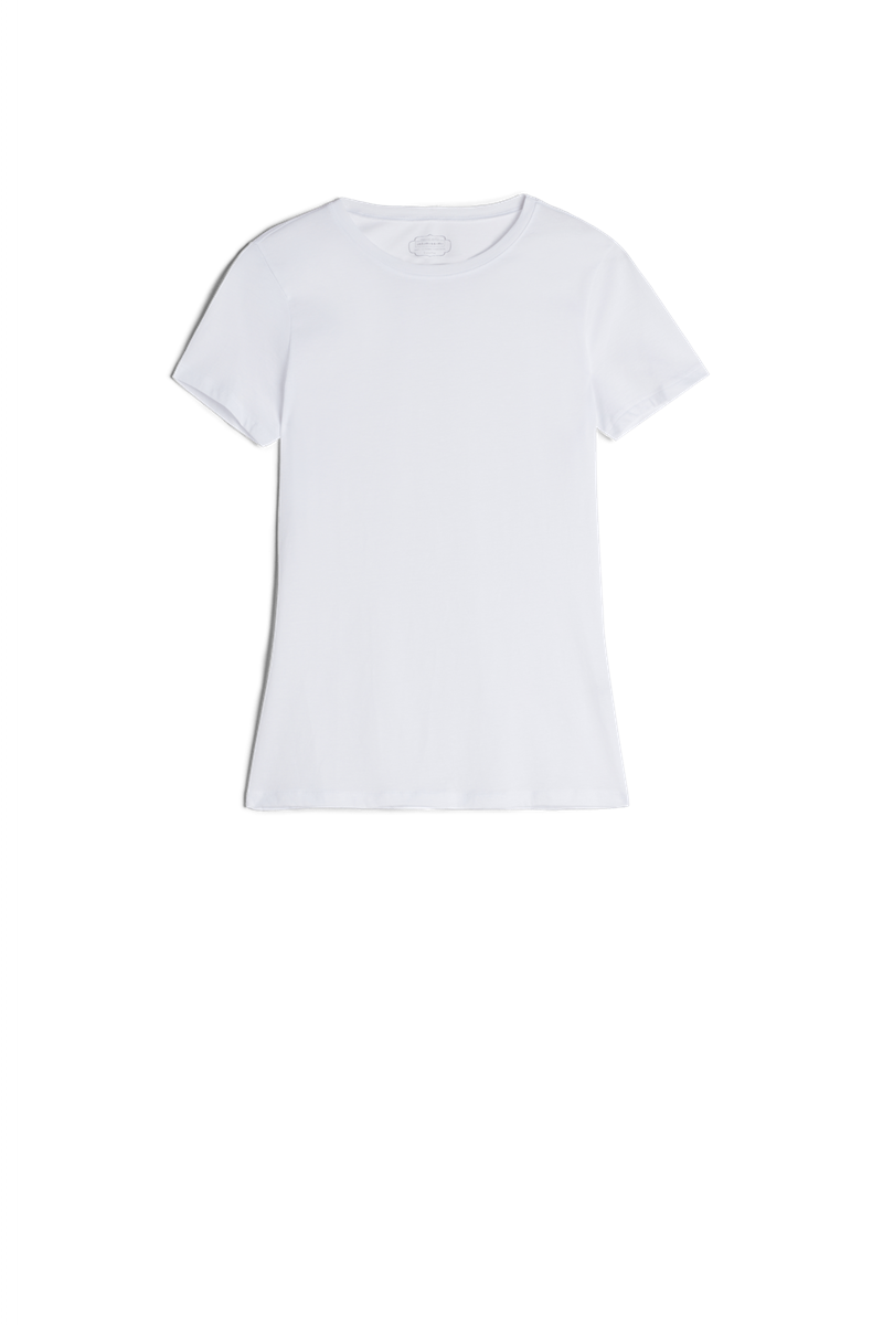 Τελικά υπάρχει κάτι πιο classic από το λευκό T-shirt; - εικόνα 2