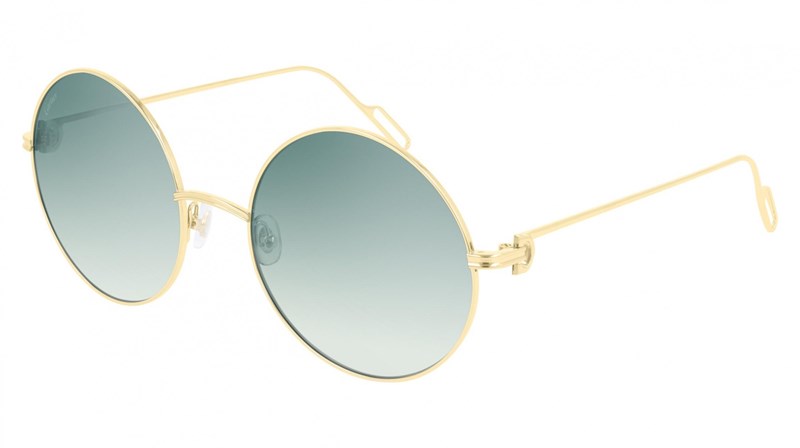 Τα νέα γυαλιά του οίκου Cartier είναι η elegant άφιξη της μόδας - εικόνα 4