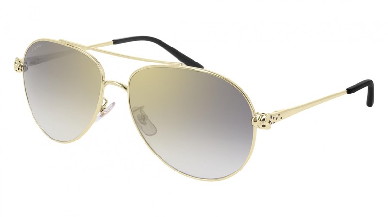 Τα νέα γυαλιά του οίκου Cartier είναι η elegant άφιξη της μόδας - εικόνα 5