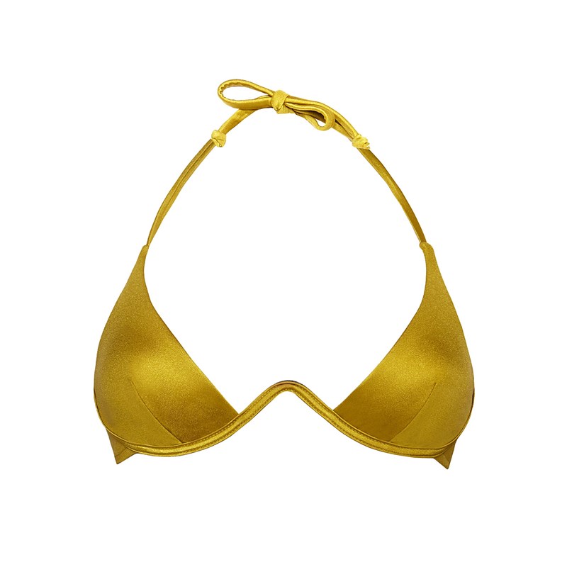 Η Bianca Balti με τα πιο θηλυκά και οικολογικά μαγιό του καλοκαιριού - εικόνα 6