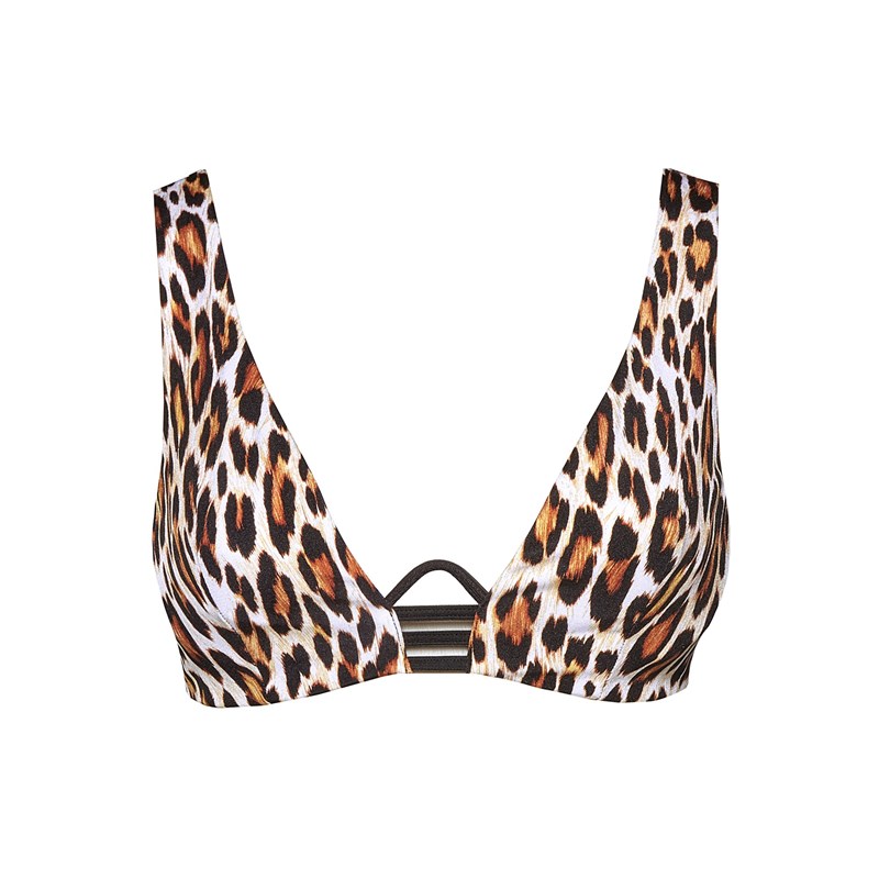 Η Bianca Balti με τα πιο θηλυκά και οικολογικά μαγιό του καλοκαιριού - εικόνα 8