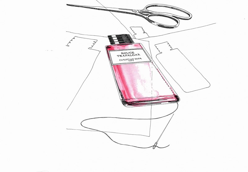 Μια μπουτίκ γεμάτη αρώματα έρχεται στη Μύκονο - εικόνα 2