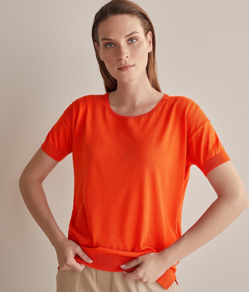 Most Wanted: Ανακαλύψαμε τις πιο chic και διαχρονικές μπλούζες της Falconeri σε μοναδική τιμή - εικόνα 4