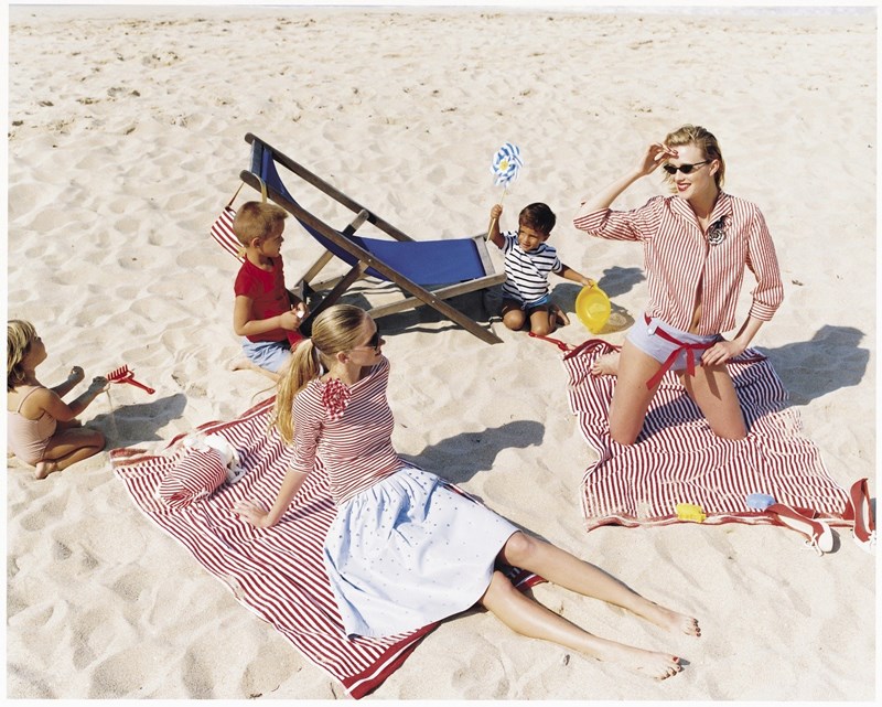 4 αντιηλιακά ειδικά σχεδιασμένα για την ευαίσθητη βρεφική και παιδική επιδερμίδα - εικόνα 1