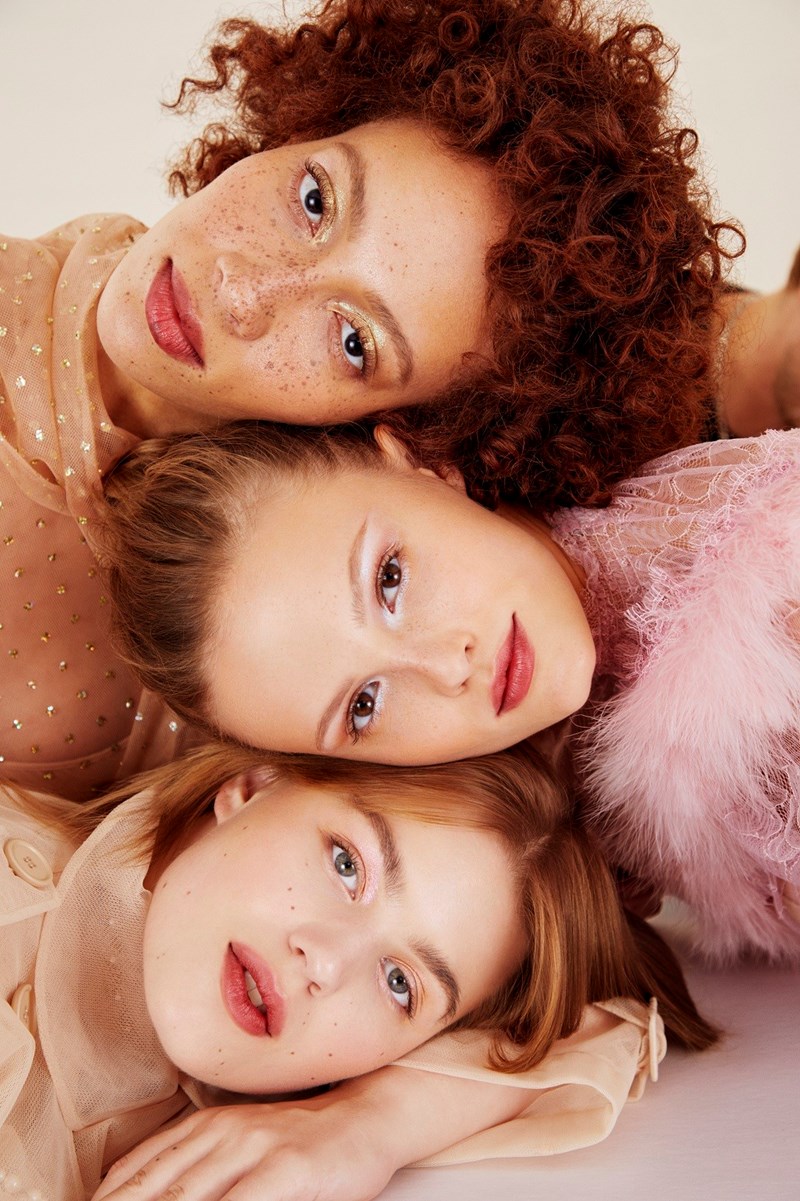 Η φυσική ομορφιά μας πάντα λάμπει - εικόνα 1