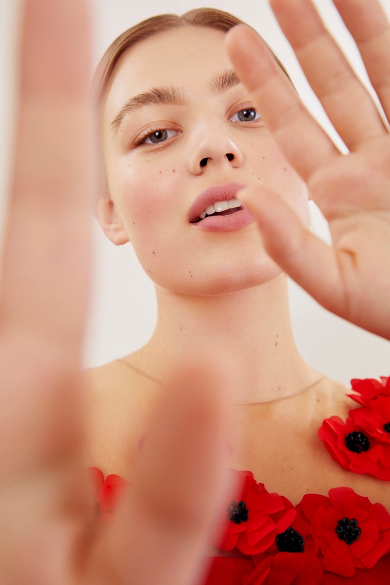 Η φυσική ομορφιά μας πάντα λάμπει - εικόνα 2