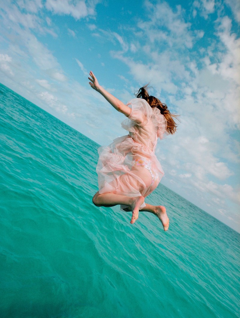 Sail Away: 6 μοναδικά φλόραλ outfits για να ομορφύνεις το καλοκαίρι σου - εικόνα 4