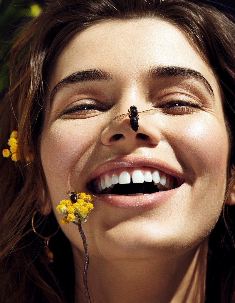 Παγκόσμια Ημέρα Περιβάλλοντος: Η ομορφιά θα σώσει τον πλανήτη; Οι ειδικοί απαντούν! - εικόνα 2