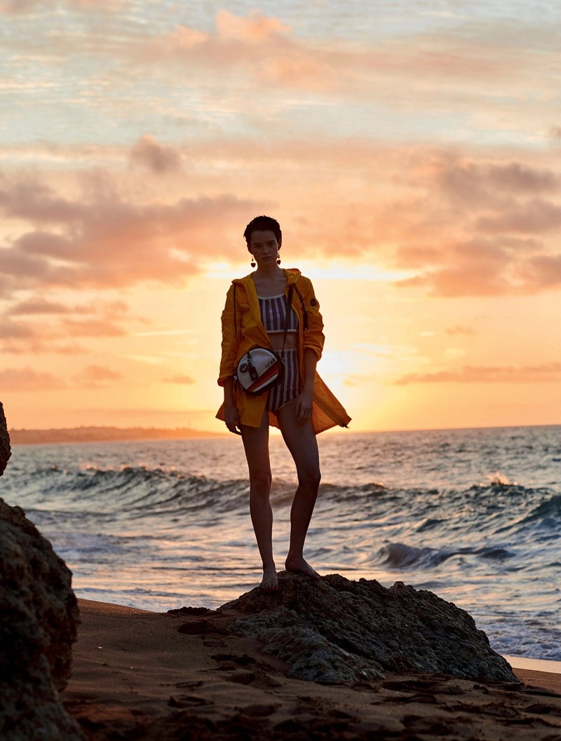 6 μαγευτικά λουκ με φόντο το ηλιοβασίλεμα - εικόνα 3