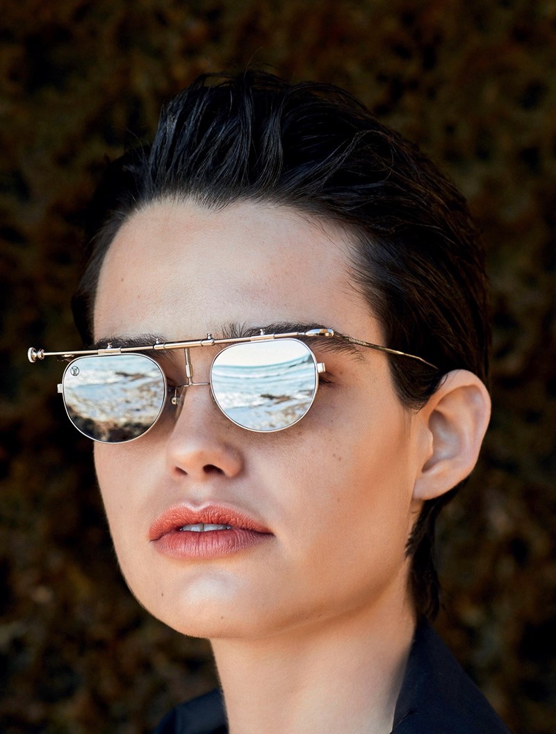 6 μαγευτικά λουκ με φόντο το ηλιοβασίλεμα - εικόνα 8