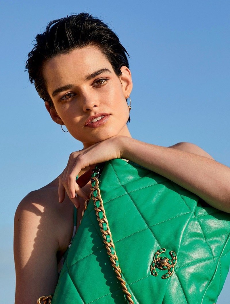 6 μαγευτικά λουκ με φόντο το ηλιοβασίλεμα - εικόνα 2