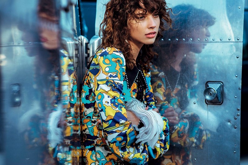 Wind Of Change: 5 ζωηρά look μας ταξιδεύουν στο ωραιότερο καλοκαίρι - εικόνα 4