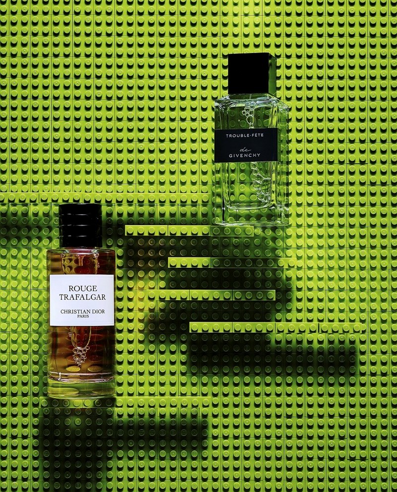 5 αρωματικά ελιξίρια με εσάνς καλοκαιριού - εικόνα 1