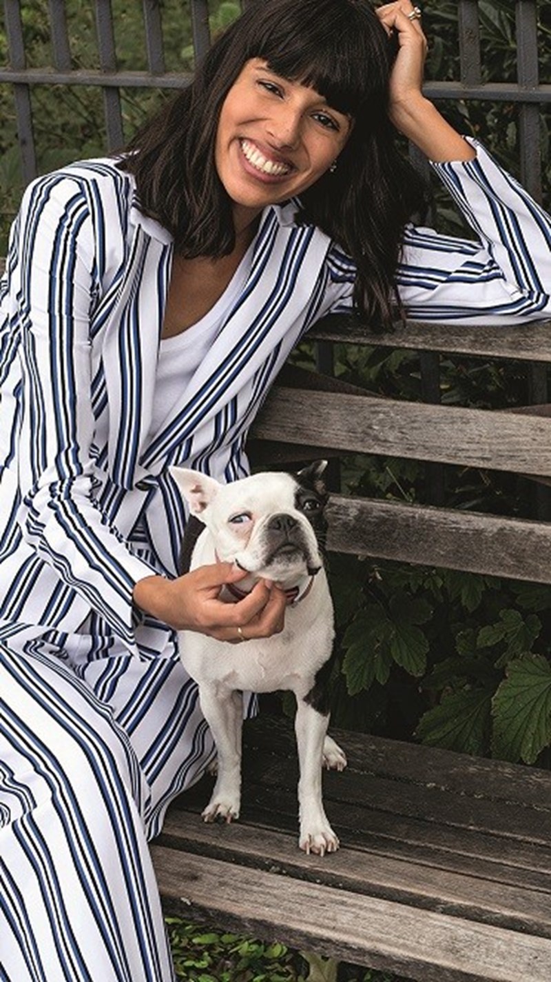 4 αληθινές γυναίκες μας δείχνουν τις τάσεις του καλοκαιριού - εικόνα 5