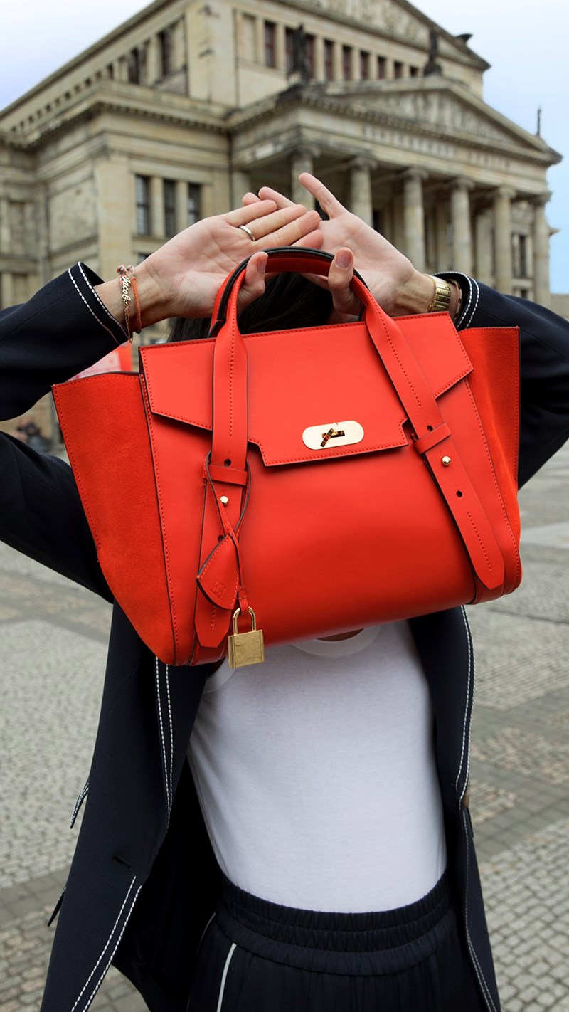 4 αληθινές γυναίκες μας δείχνουν τις τάσεις του καλοκαιριού - εικόνα 4