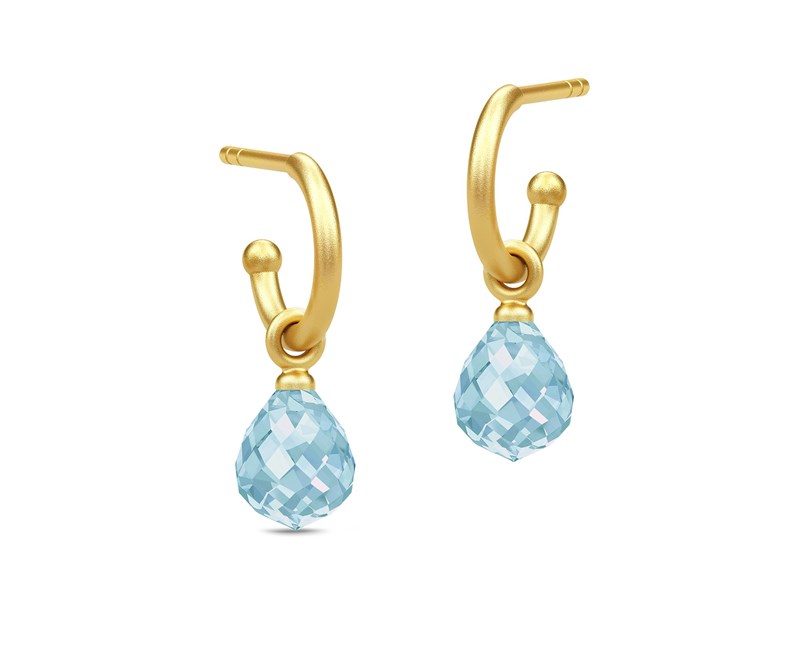 Less is more: Ο κανόνας που ακολουθούμε στα κοσμήματά μας - εικόνα 1