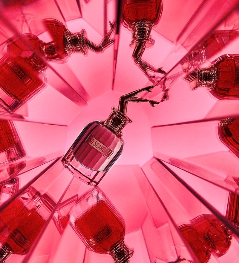 Think pink: 6 νέα girly αρώματα για το μπουντουάρ σου - εικόνα 2