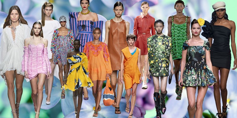 Μα άμα δεν βάλεις τώρα mini φόρεμα, τότε πότε; (13+1 σχέδια σκέτη τρέλα!) - εικόνα 1