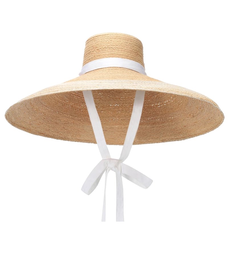 Απόδραση στη Θάλασσα: 8+1 κομμάτια που πρέπει (οπωσδήποτε) να έχει το σακίδιο του weekend - εικόνα 4