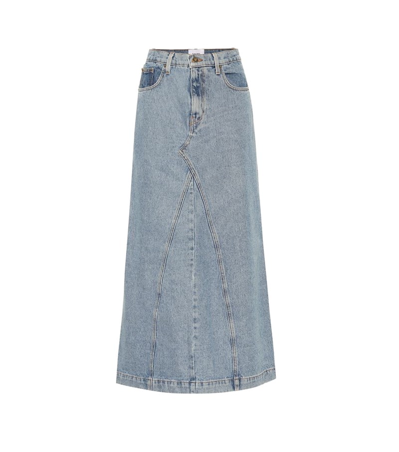 Με ποιο (άψογο!) κομμάτι αντικαθιστούμε τα denim σορτσάκια μας κάθε φορά που νιώθουμε πως τα έχουμε βαρεθεί; - εικόνα 6