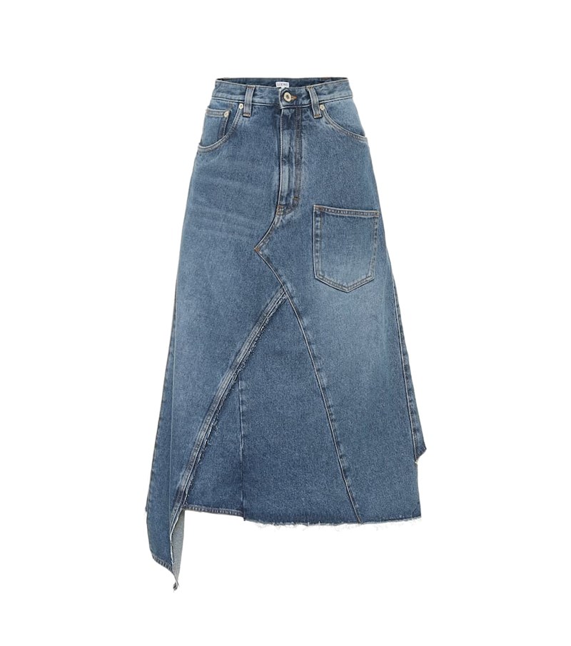 Με ποιο (άψογο!) κομμάτι αντικαθιστούμε τα denim σορτσάκια μας κάθε φορά που νιώθουμε πως τα έχουμε βαρεθεί; - εικόνα 8