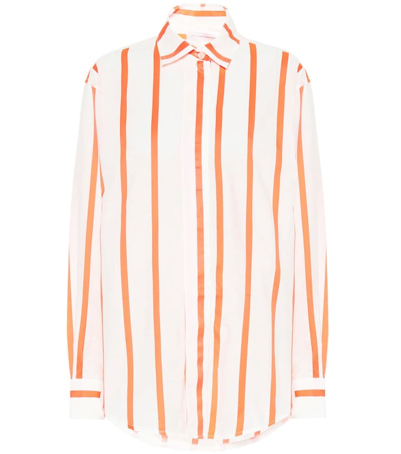 Θα γίνουμε κουραστικές αν σου υπενθυμίσουμε (για ακόμα μια φορά) πόσο χρειάζεσαι ένα ριγέ πουκάμισο; - εικόνα 9