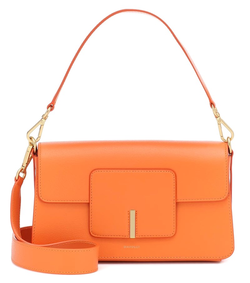 Orange is the new black: Το πορτοκαλί ήρθε για να μείνει (και μας έχει τρελάνει!) - εικόνα 13