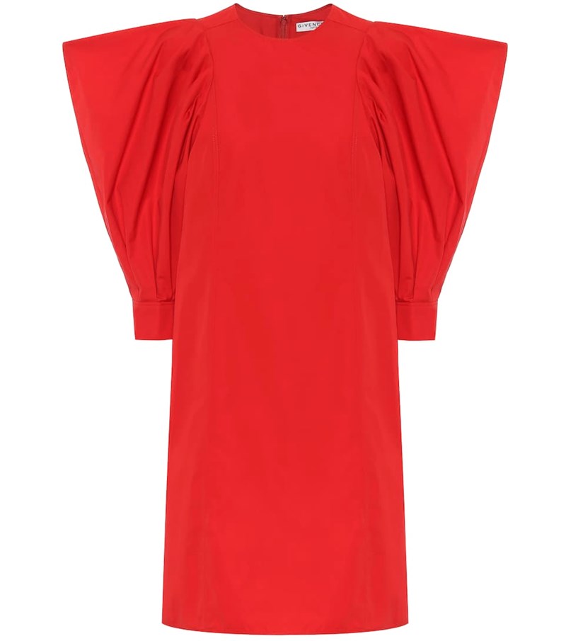 Αυτά τα κόκκινα φορέματα υπόσχονται να αναδείξουν (στο έπακρο!) την ηλιοκαμένη σου επιδερμίδα - εικόνα 10