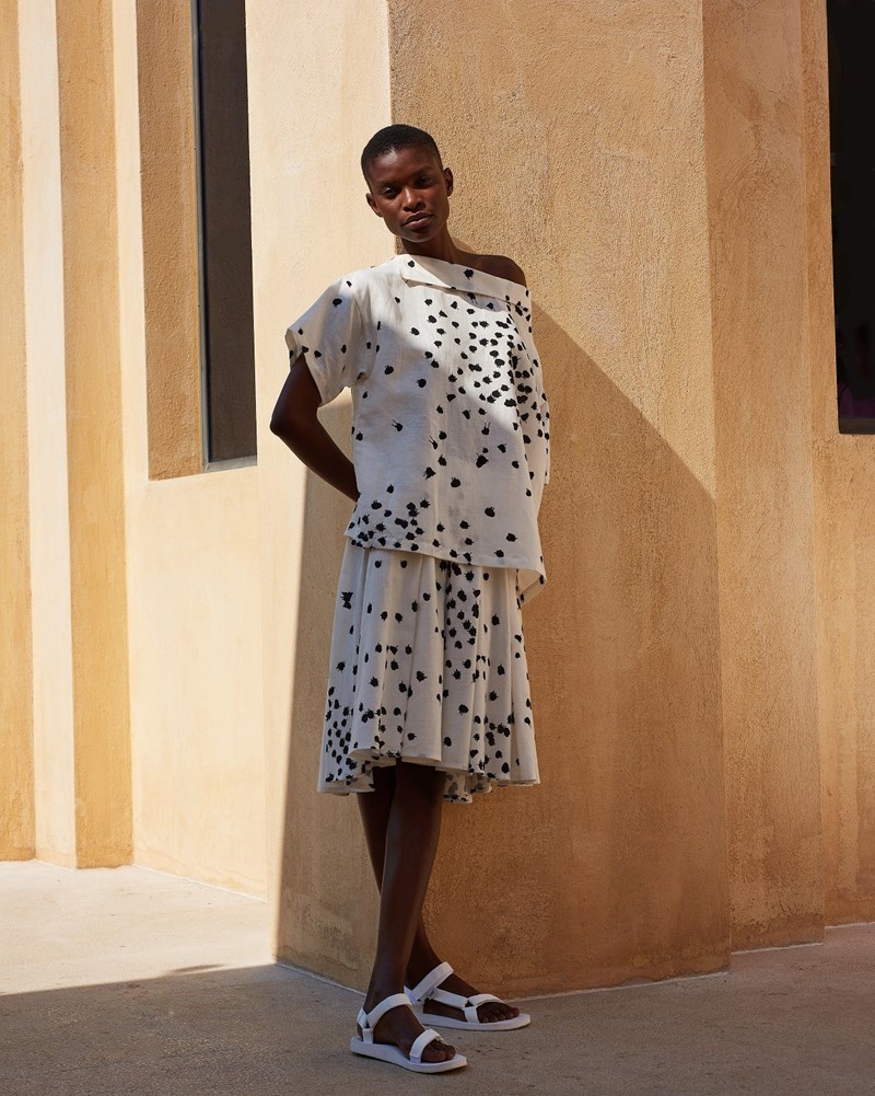 Κάναμε 10+1 ερωτήσεις στη σχεδιάστρια Ορσαλία Παρθένη - εικόνα 10