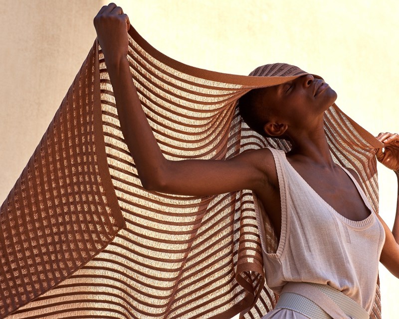 Κάναμε 10+1 ερωτήσεις στη σχεδιάστρια Ορσαλία Παρθένη - εικόνα 2