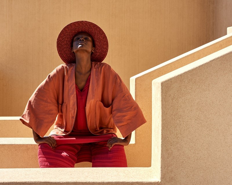 Κάναμε 10+1 ερωτήσεις στη σχεδιάστρια Ορσαλία Παρθένη - εικόνα 5