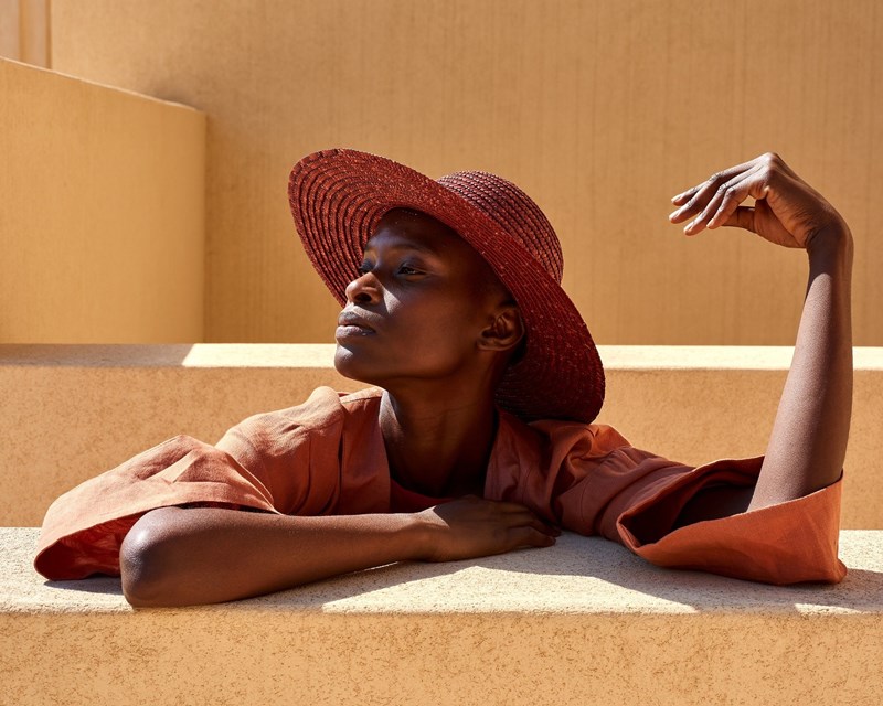 Κάναμε 10+1 ερωτήσεις στη σχεδιάστρια Ορσαλία Παρθένη - εικόνα 12