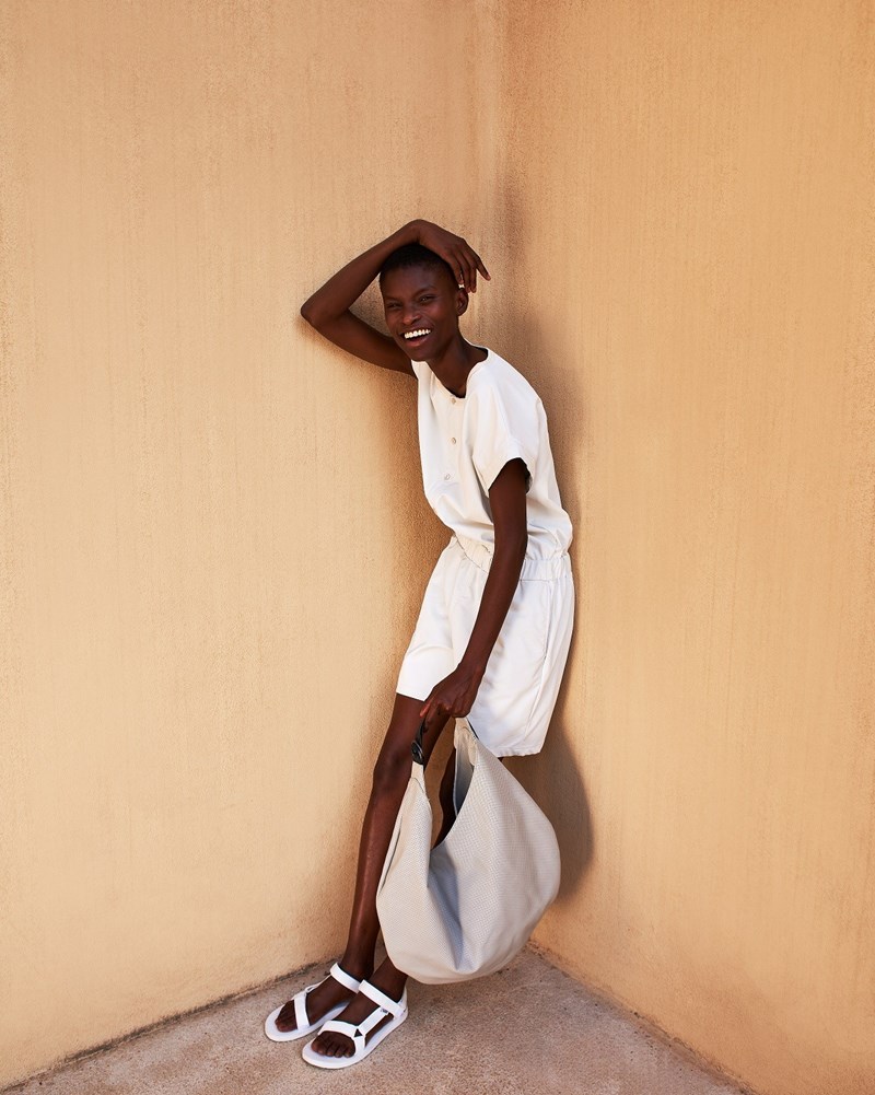 Κάναμε 10+1 ερωτήσεις στη σχεδιάστρια Ορσαλία Παρθένη - εικόνα 8