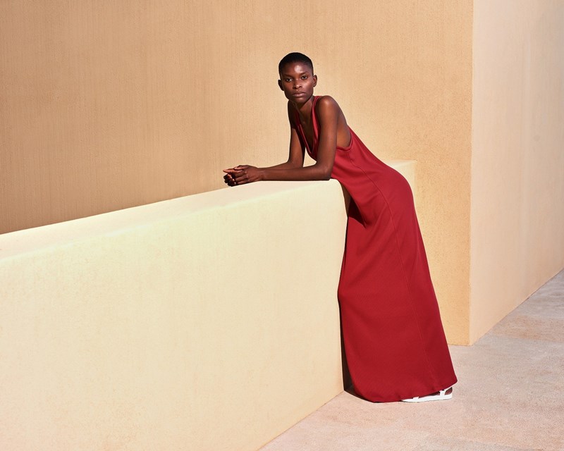 Κάναμε 10+1 ερωτήσεις στη σχεδιάστρια Ορσαλία Παρθένη - εικόνα 7